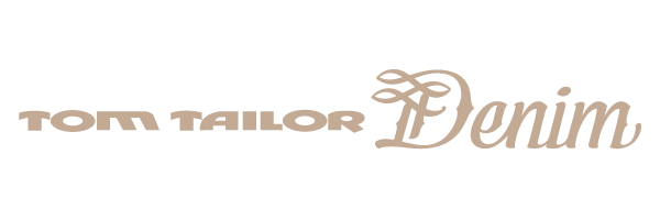 Logo Tom Tailor Denim